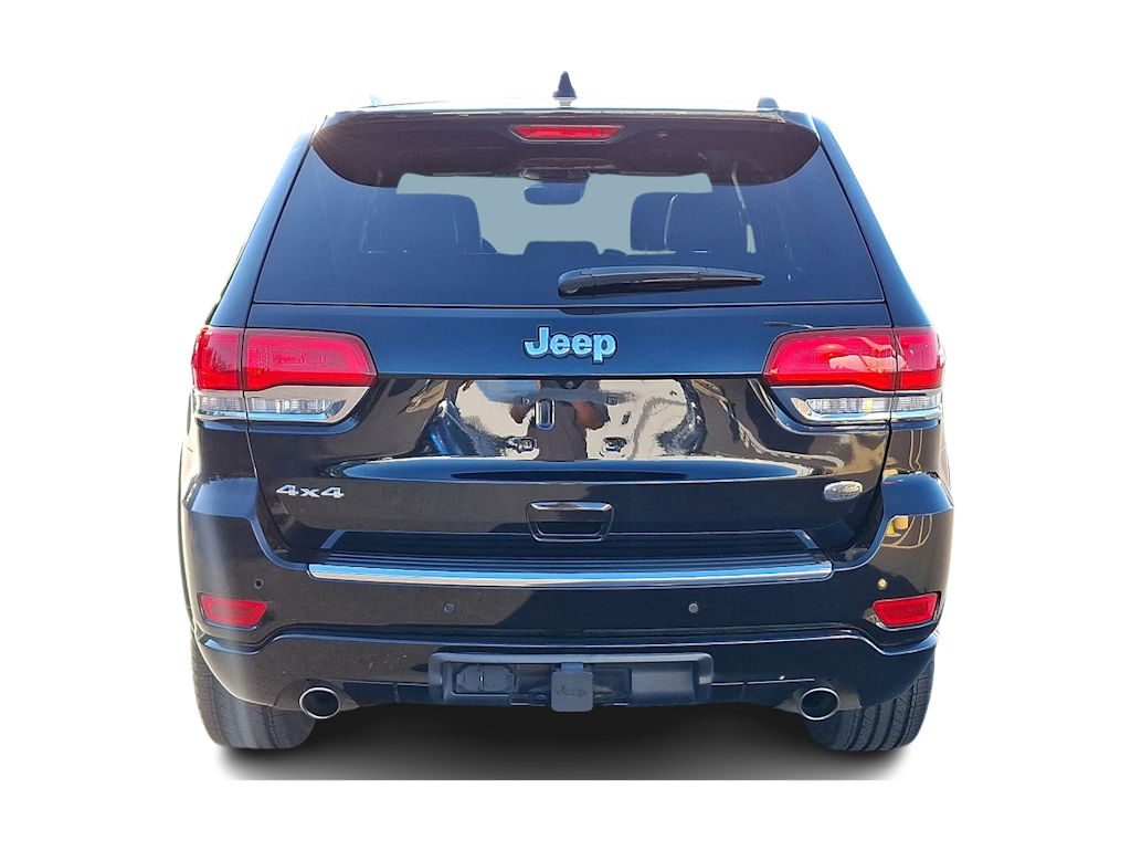 Thumbnail: 2019 Jeep Grand Cherokee - 5