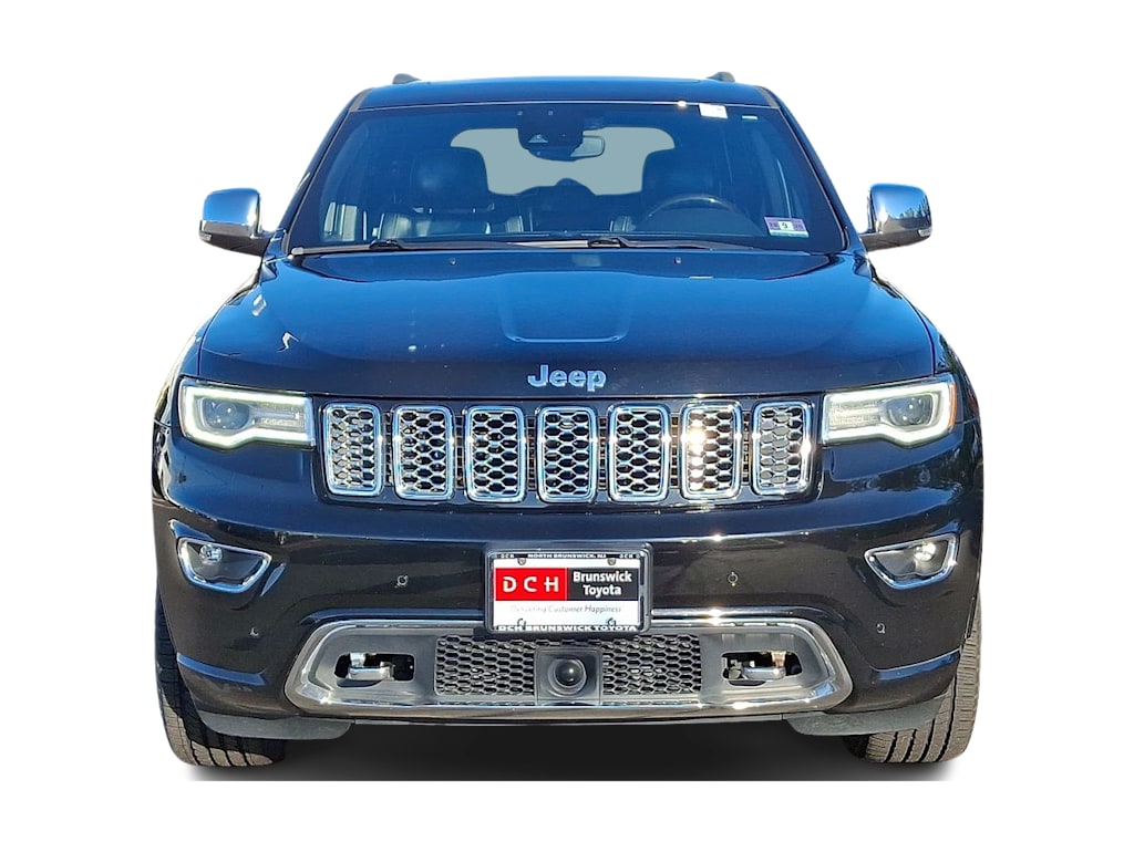 Thumbnail: 2019 Jeep Grand Cherokee - 6