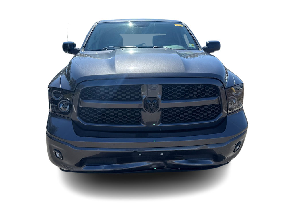 Thumbnail: 2015 RAM 1500 - 5