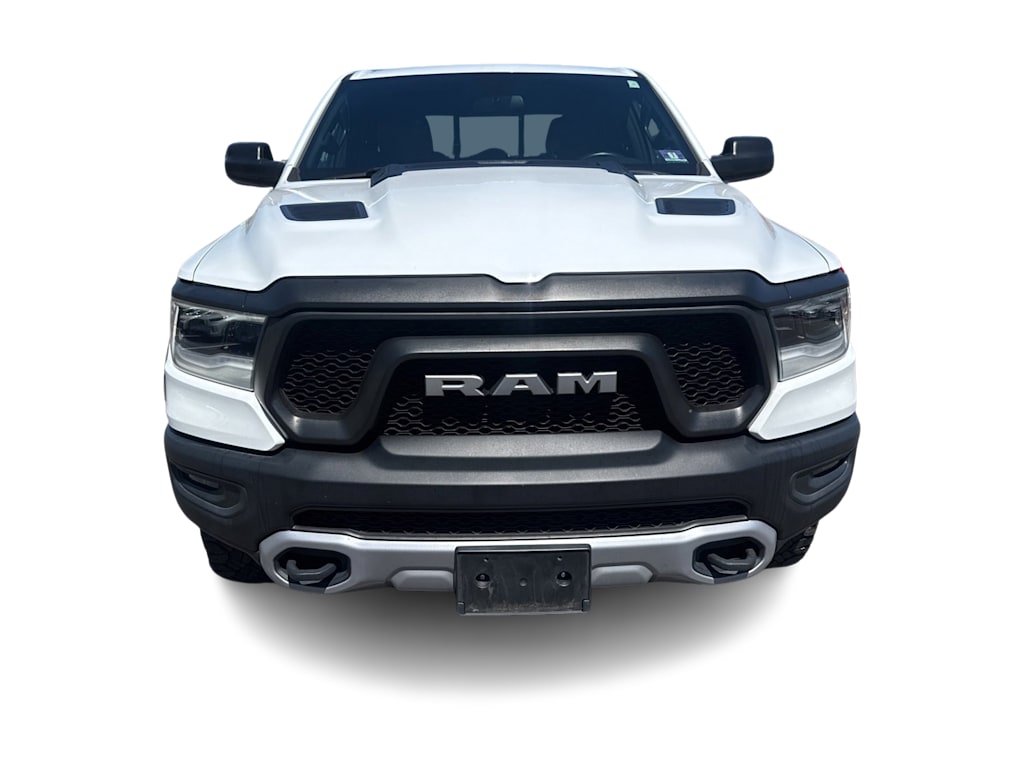 Thumbnail: 2019 RAM 1500 - 5