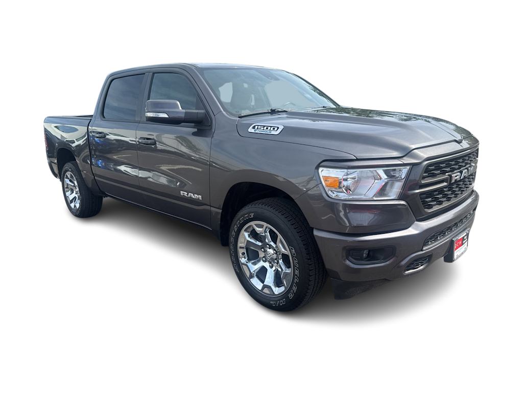 Thumbnail: 2022 RAM 1500 - 16