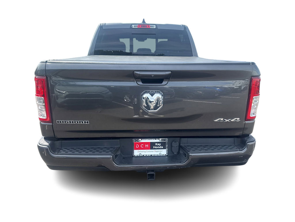 Thumbnail: 2022 RAM 1500 - 4