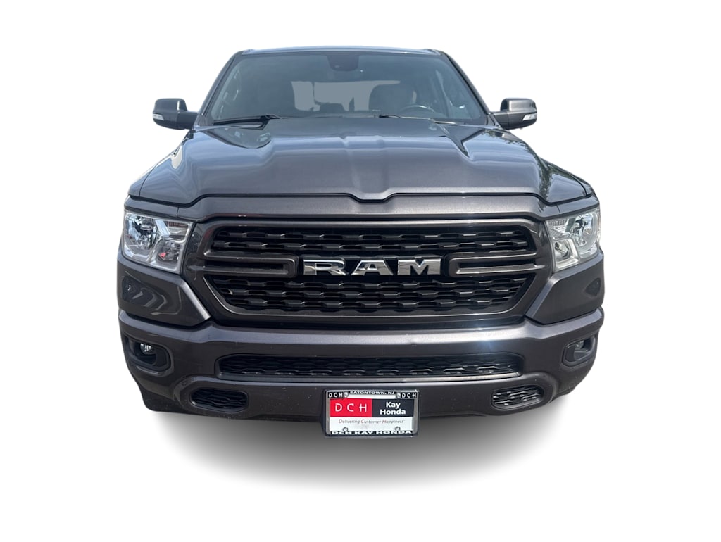 Thumbnail: 2022 RAM 1500 - 5