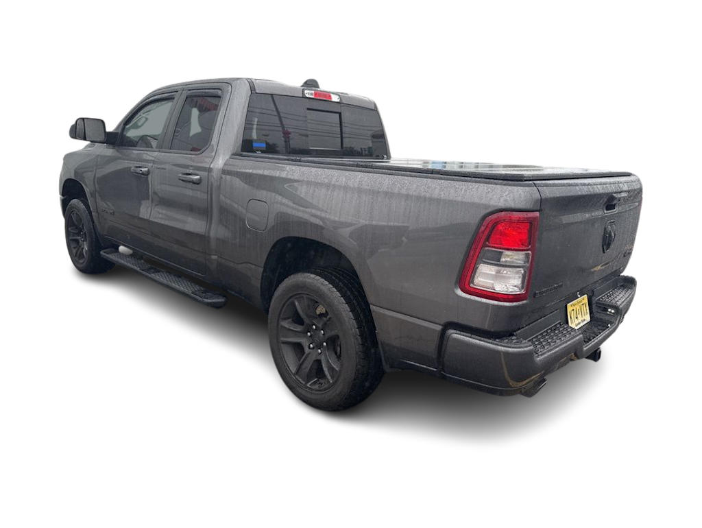Thumbnail: 2022 RAM 1500 - 2