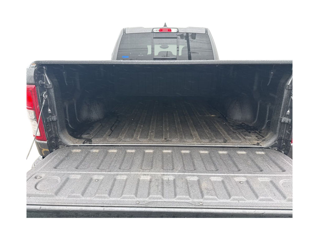 Thumbnail: 2022 RAM 1500 - 9