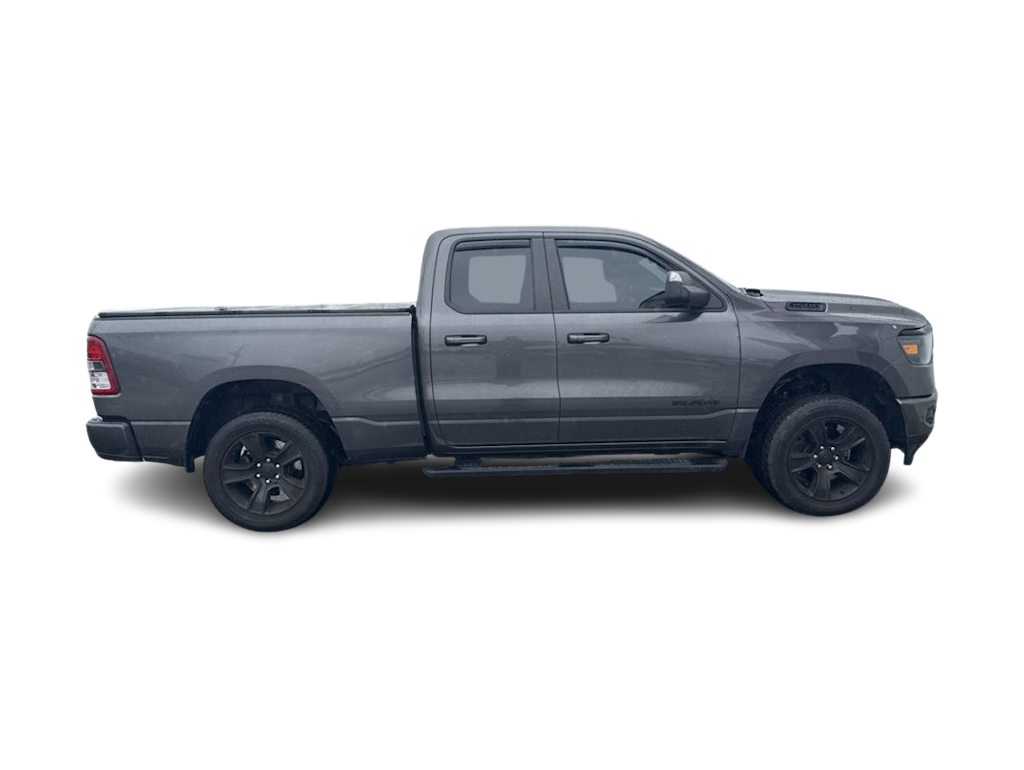 Thumbnail: 2022 RAM 1500 - 13