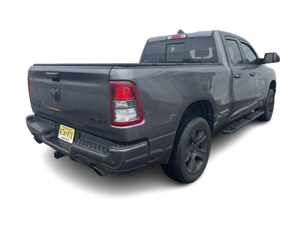 Thumbnail: 2022 RAM 1500 - 12
