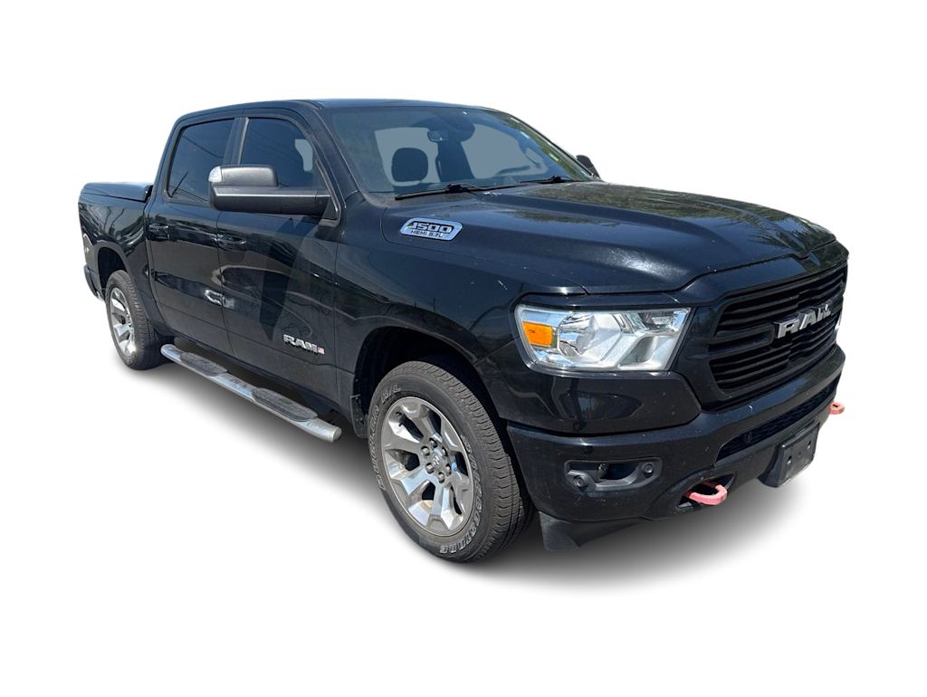 Thumbnail: 2020 RAM 1500 - 17