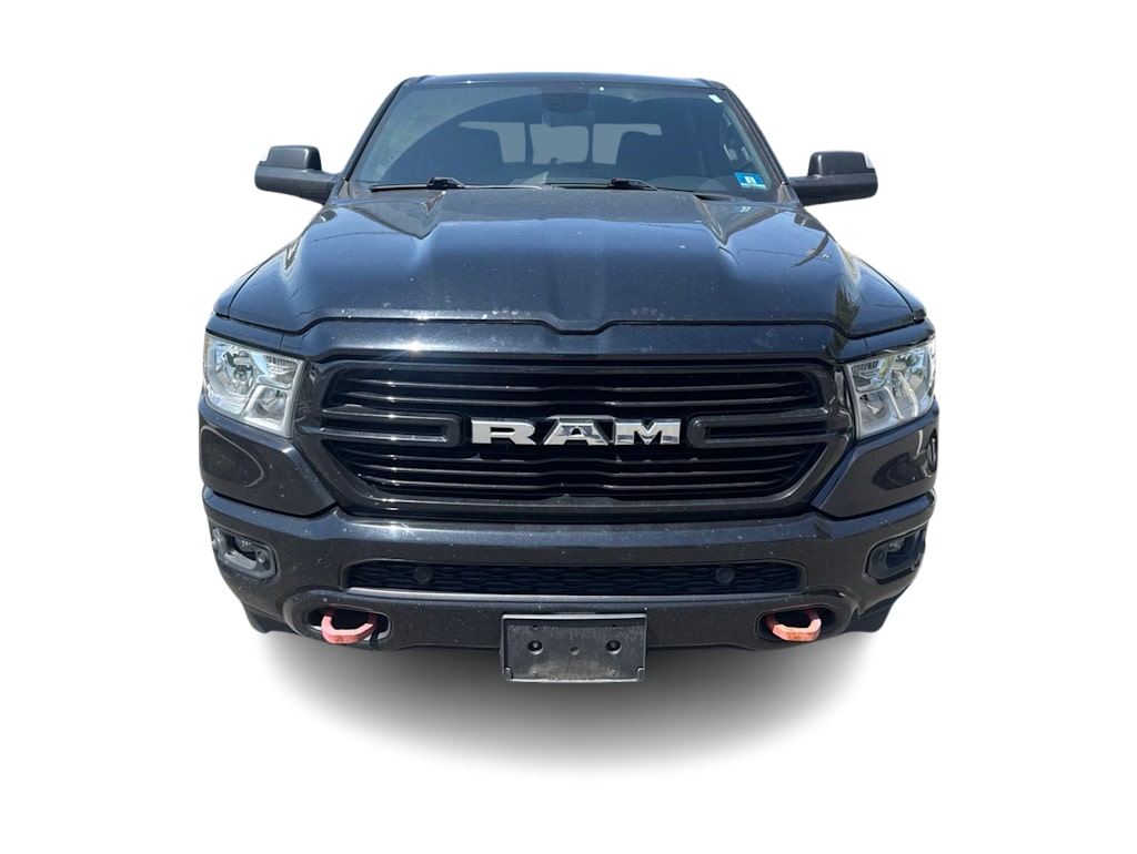 Thumbnail: 2020 RAM 1500 - 5