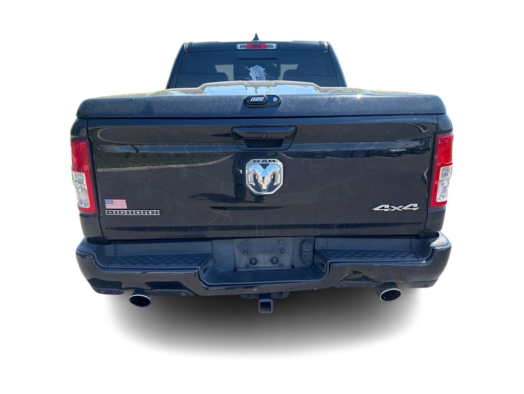 Thumbnail: 2020 RAM 1500 - 4