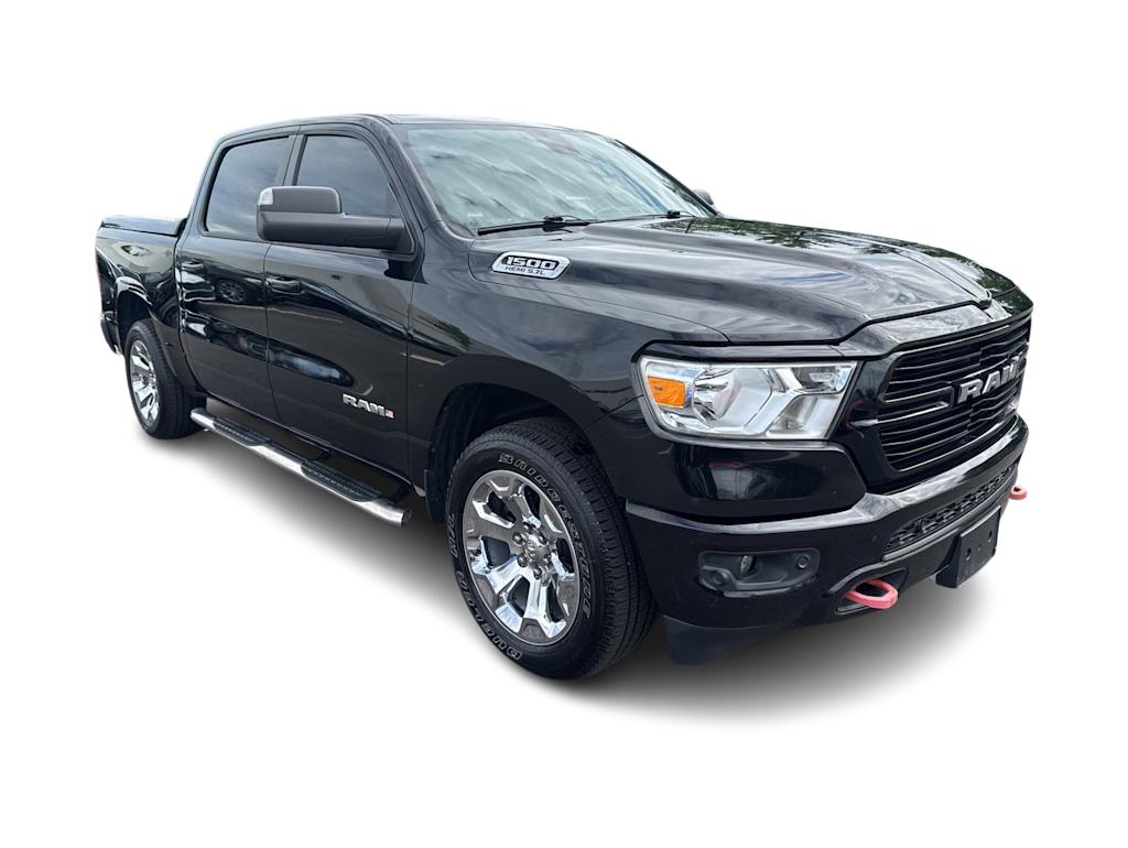 Thumbnail: 2020 RAM 1500 - 8