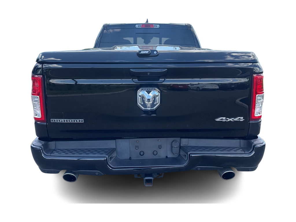 Thumbnail: 2020 RAM 1500 - 3