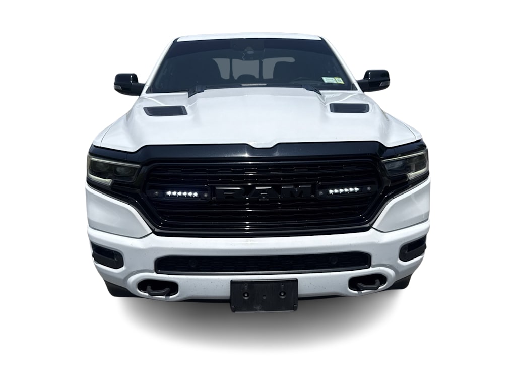 Thumbnail: 2024 RAM 1500 - 4