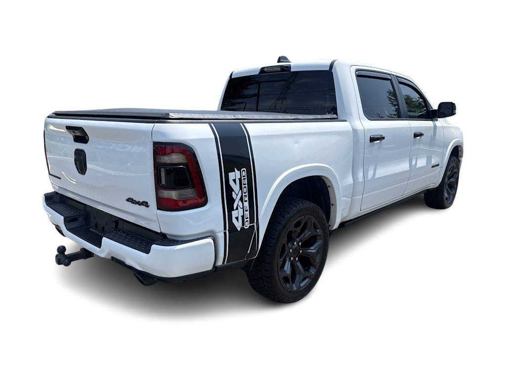 Thumbnail: 2024 RAM 1500 - 17