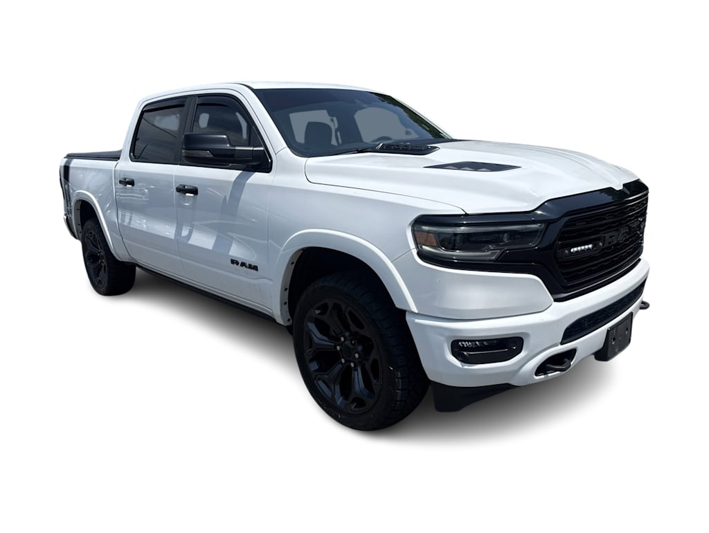 Thumbnail: 2024 RAM 1500 - 16
