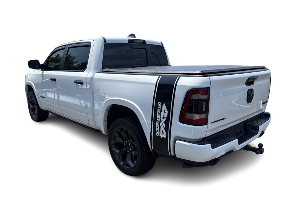 Thumbnail: 2024 RAM 1500 - 18