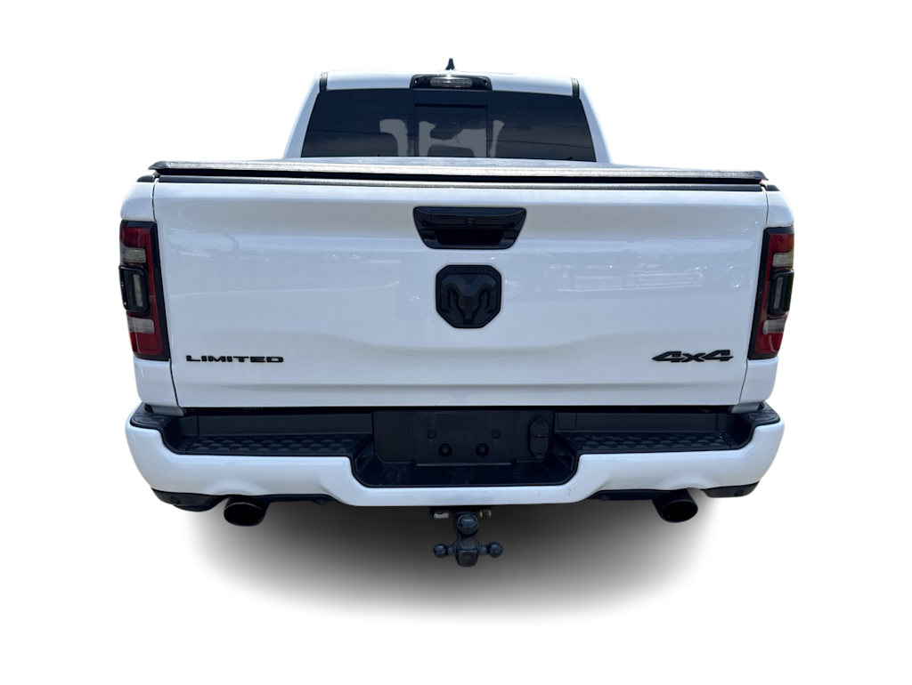 Thumbnail: 2024 RAM 1500 - 3
