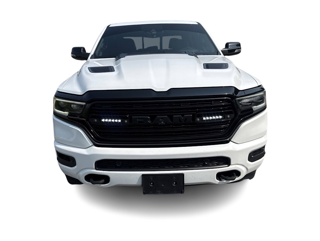 Thumbnail: 2024 RAM 1500 - 5