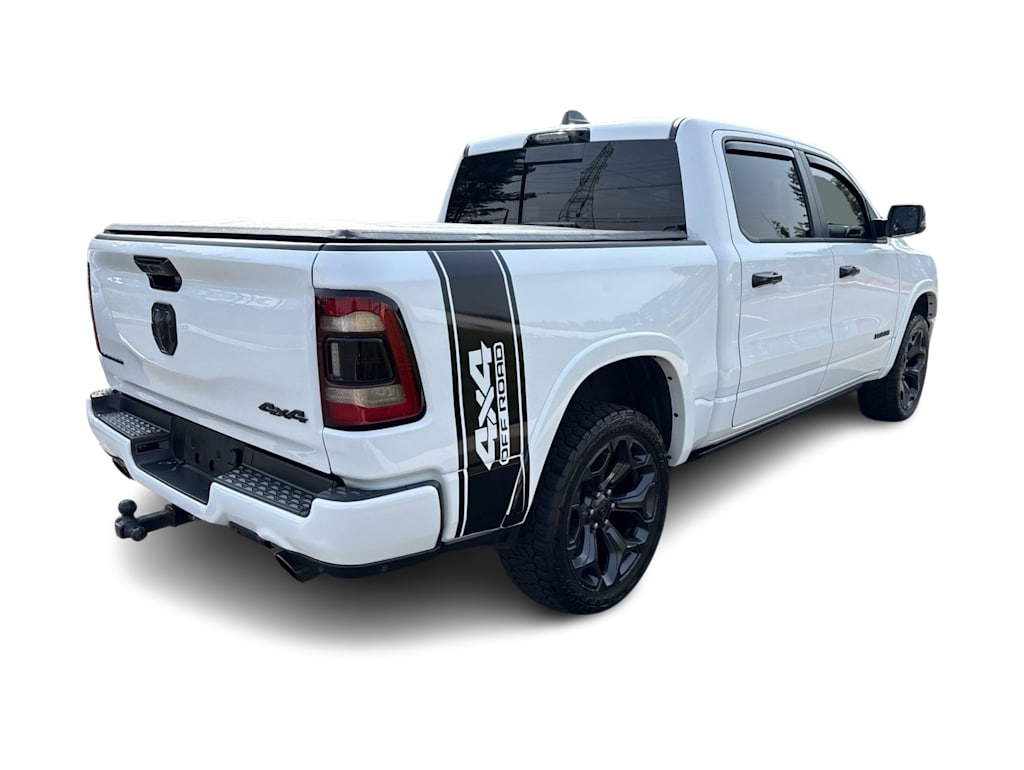 Thumbnail: 2024 RAM 1500 - 17