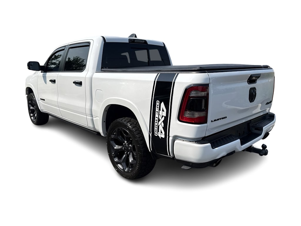 Thumbnail: 2024 RAM 1500 - 3