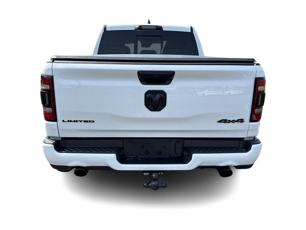 Thumbnail: 2024 RAM 1500 - 4