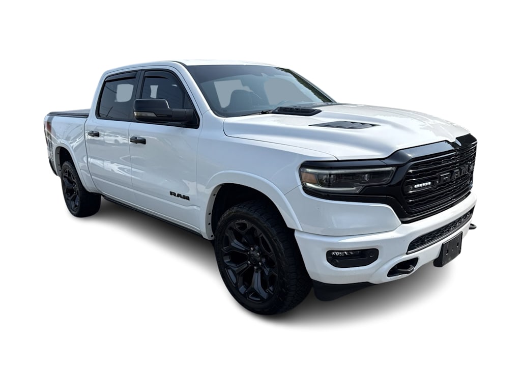 Thumbnail: 2024 RAM 1500 - 16
