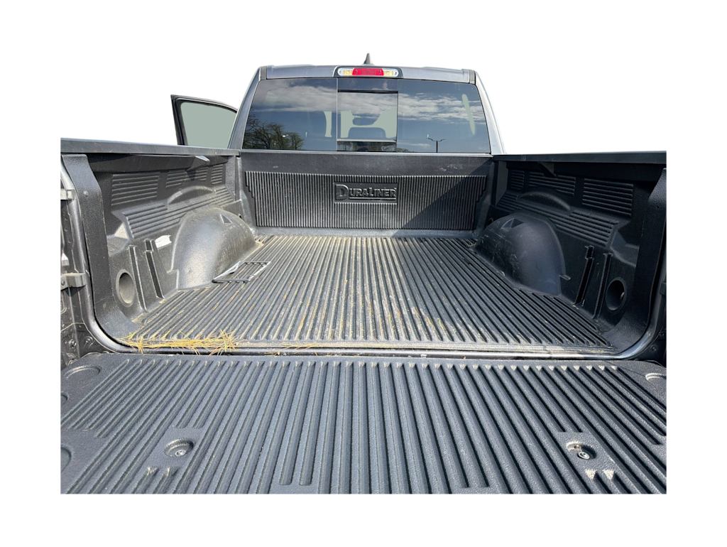 Thumbnail: 2023 RAM 1500 - 16
