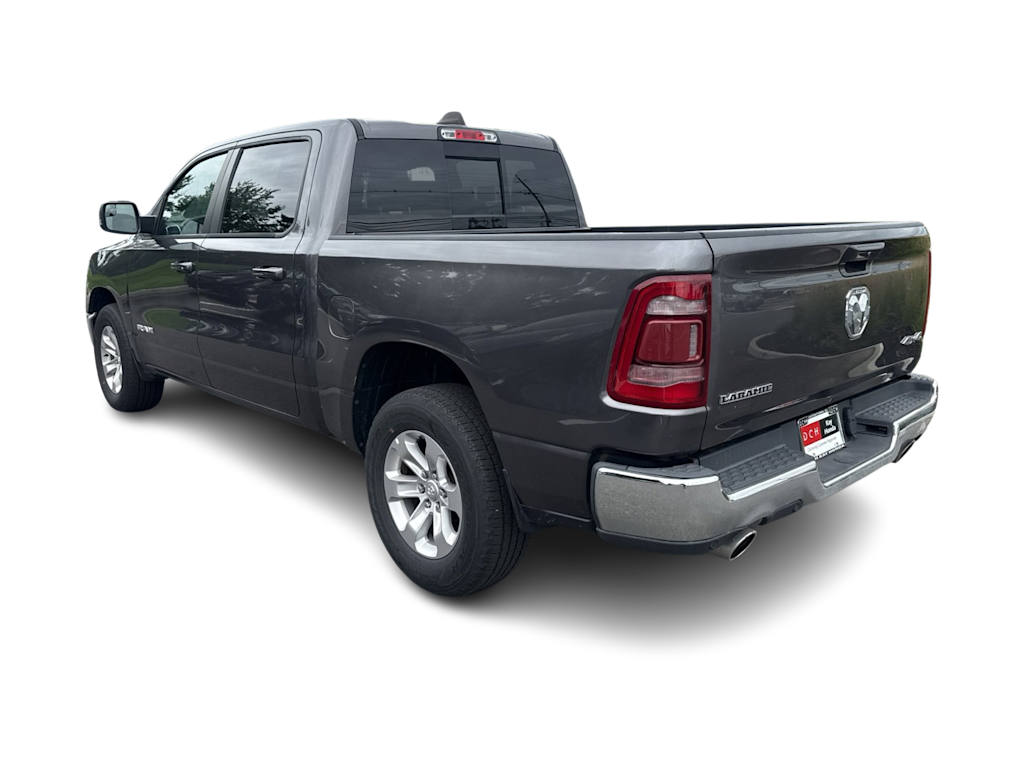 Thumbnail: 2023 RAM 1500 - 3