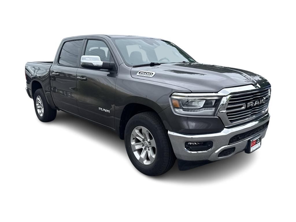 Thumbnail: 2023 RAM 1500 - 19