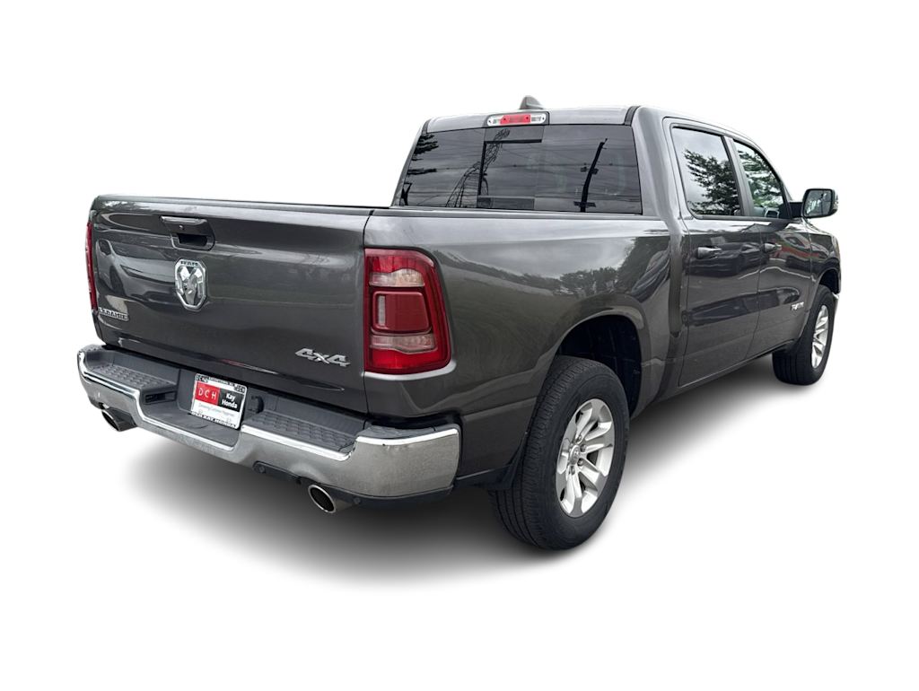 Thumbnail: 2023 RAM 1500 - 20