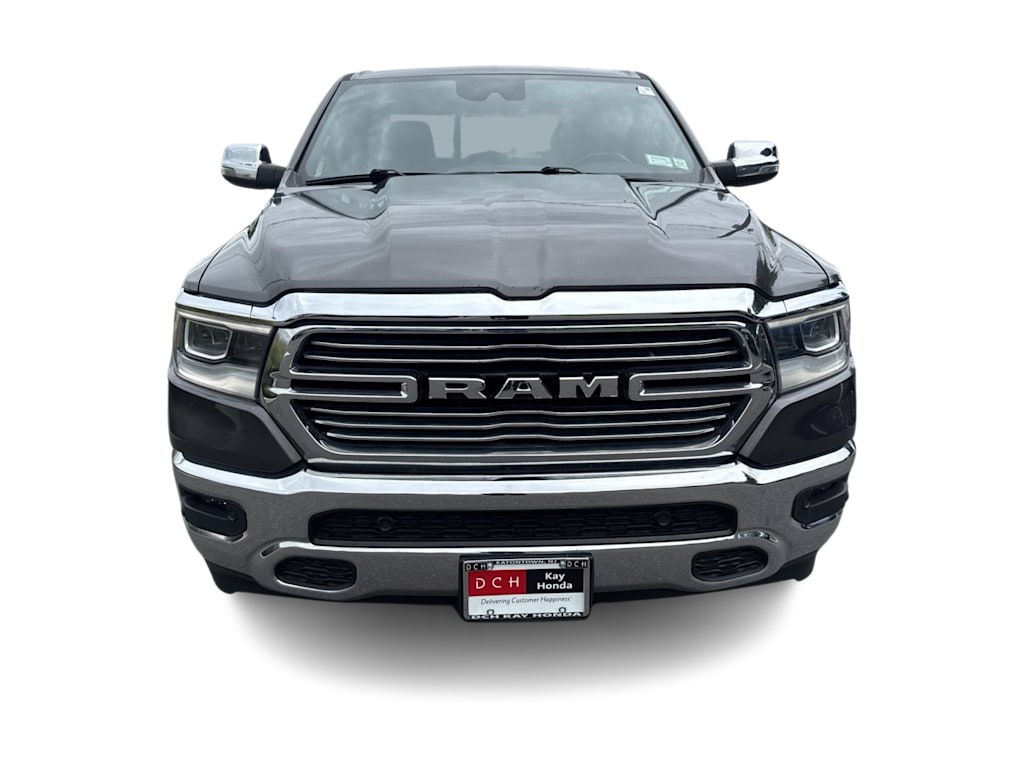 Thumbnail: 2023 RAM 1500 - 5