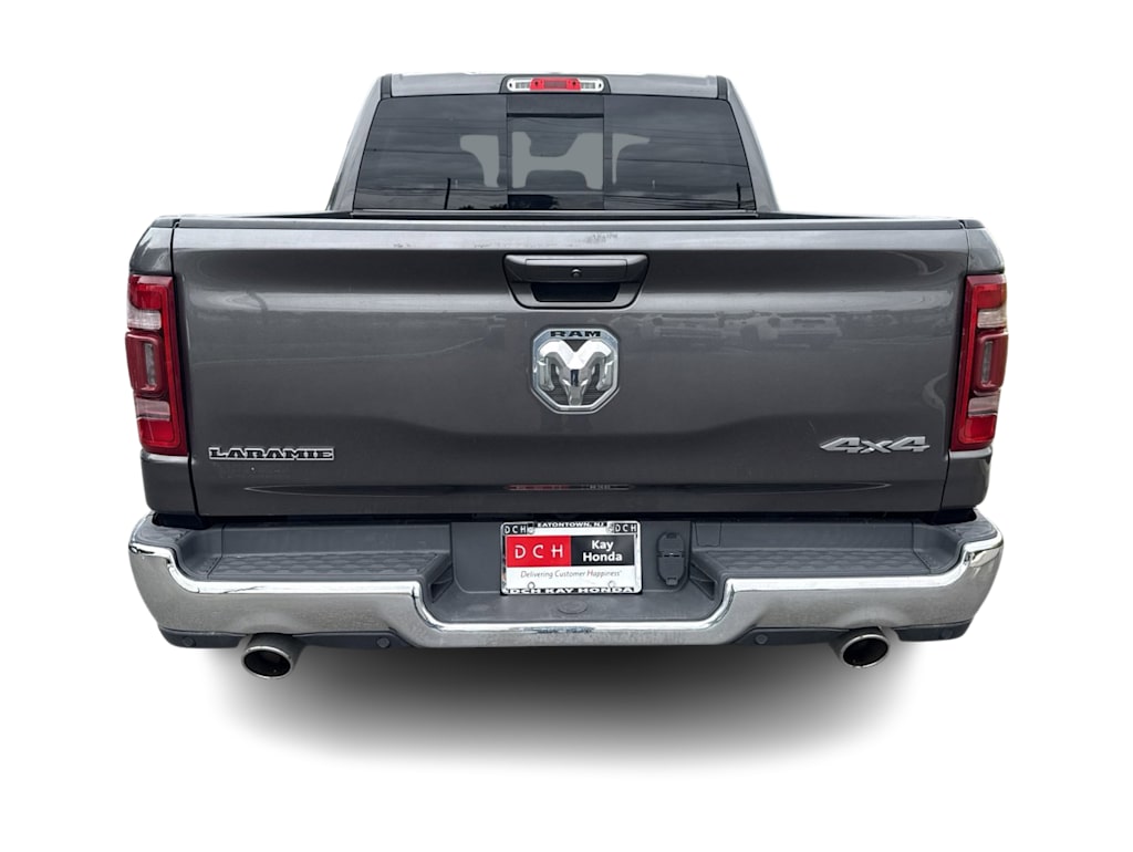 Thumbnail: 2023 RAM 1500 - 4