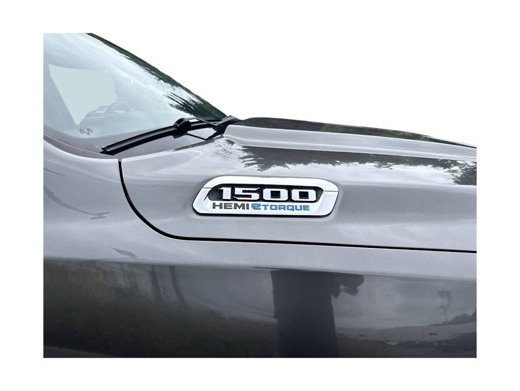 Thumbnail: 2023 RAM 1500 - 21