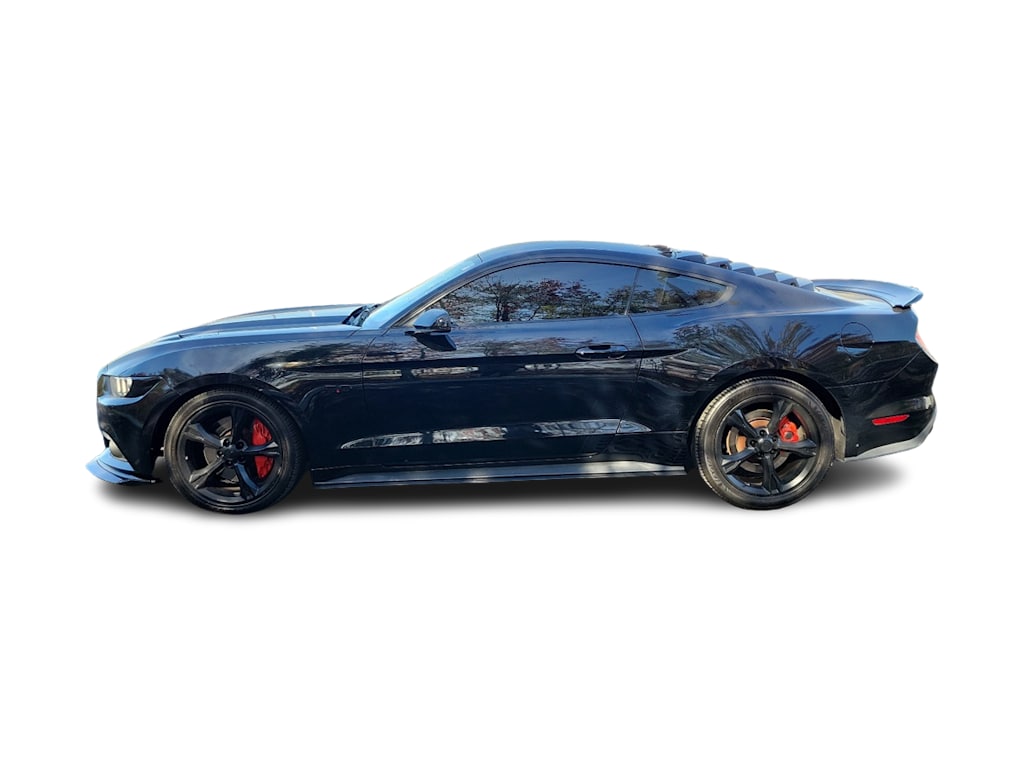 2016 Ford Mustang GT Premium 15