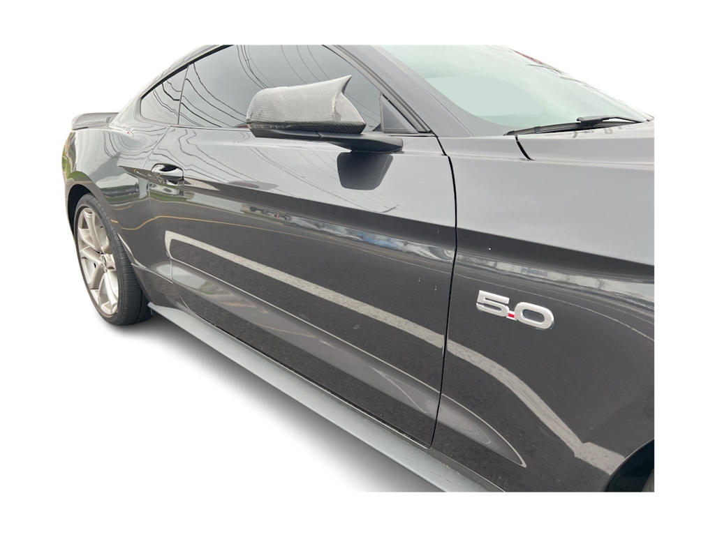Thumbnail: 2022 Ford Mustang - 18