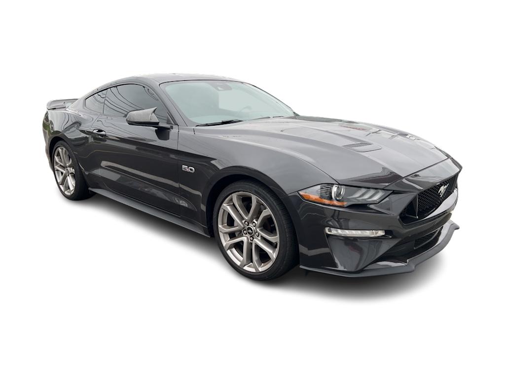 Thumbnail: 2022 Ford Mustang - 13