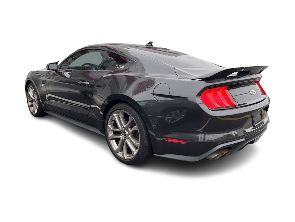 Thumbnail: 2022 Ford Mustang - 3