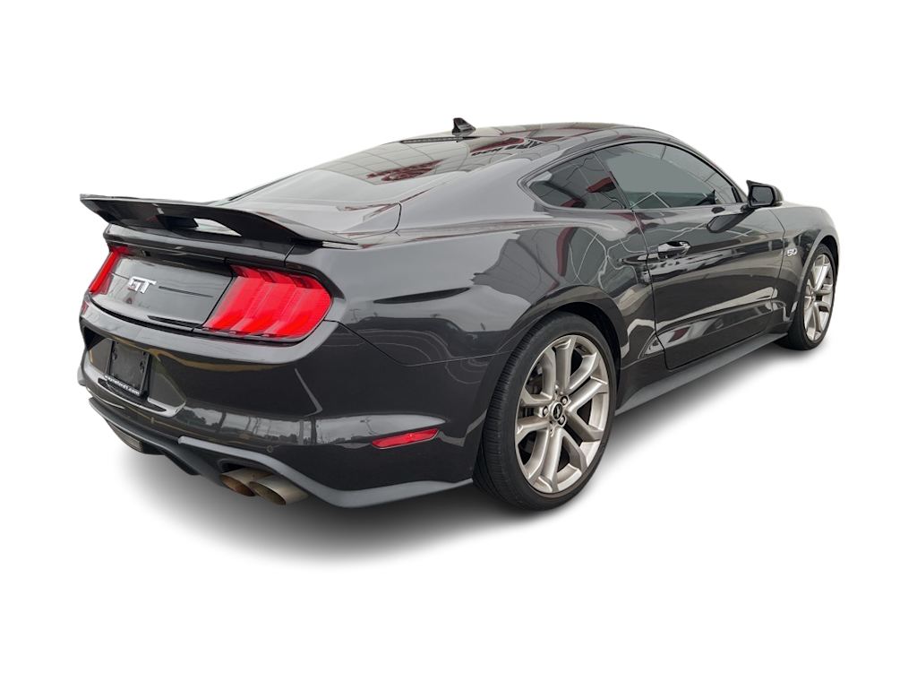 Thumbnail: 2022 Ford Mustang - 14
