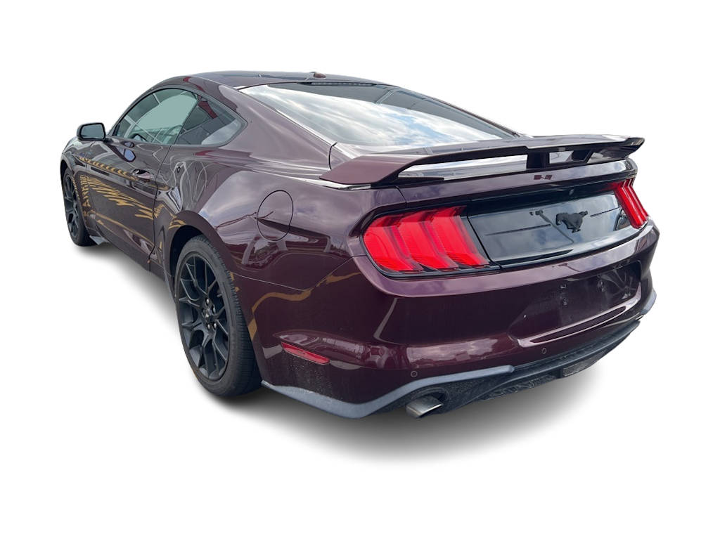 Thumbnail: 2018 Ford Mustang - 3