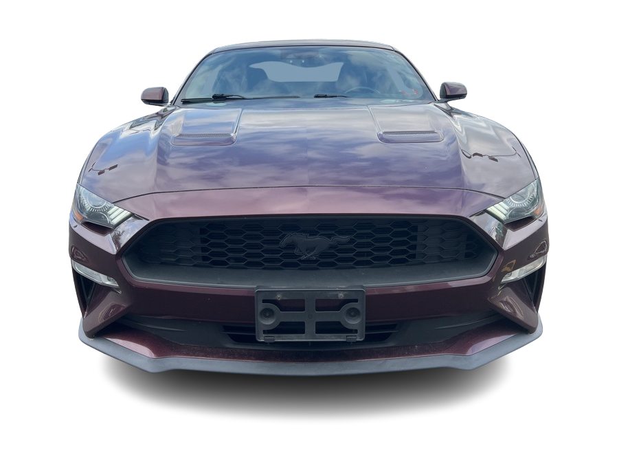 Thumbnail: 2018 Ford Mustang - 5