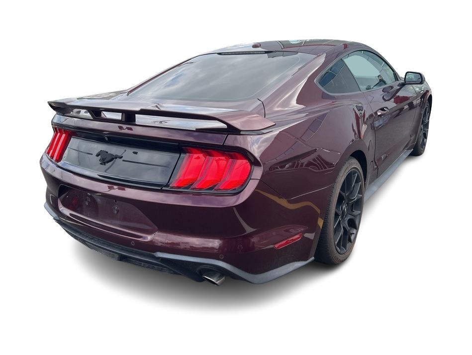 Thumbnail: 2018 Ford Mustang - 12