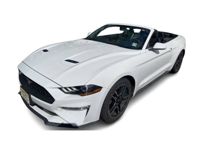 Thumbnail: 2020 Ford Mustang - 11