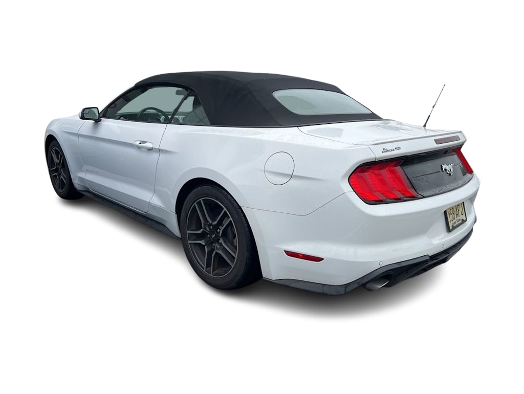 Thumbnail: 2020 Ford Mustang - 3