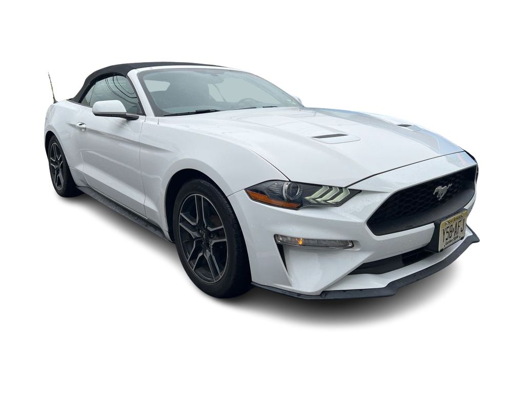 Thumbnail: 2020 Ford Mustang - 12