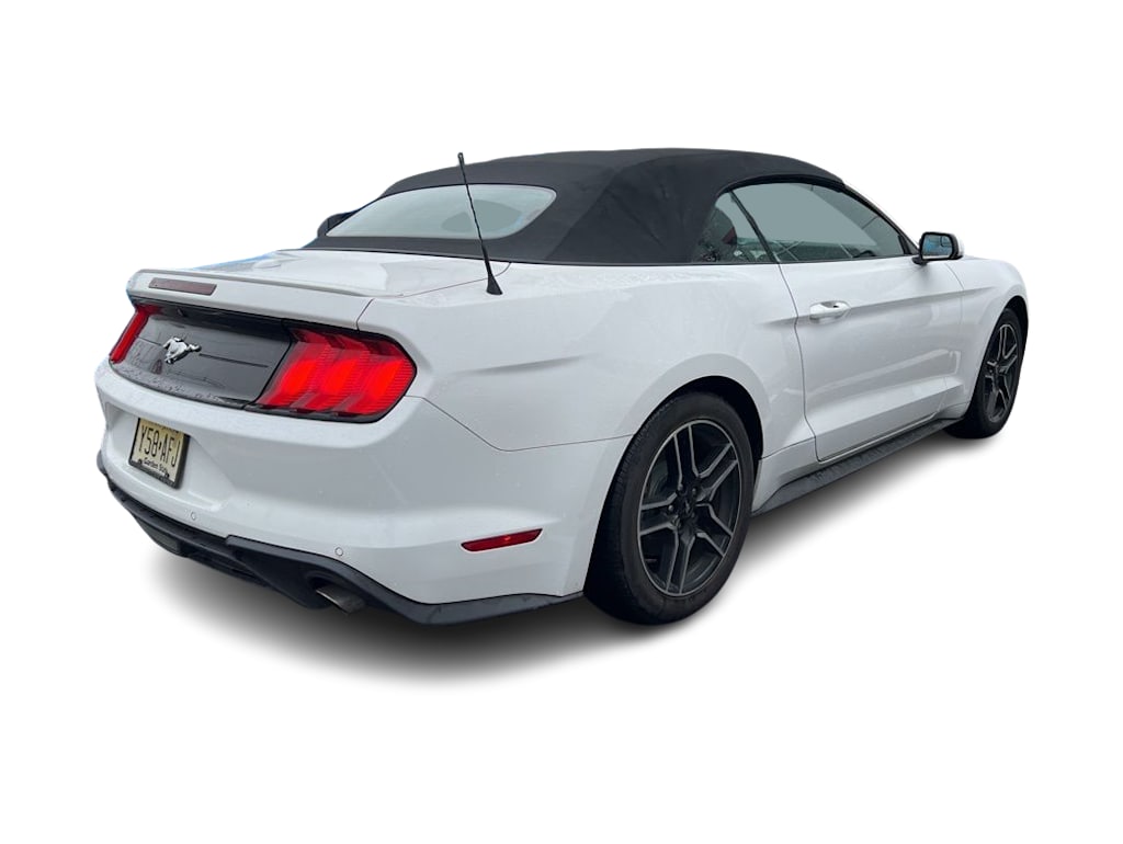 Thumbnail: 2020 Ford Mustang - 13