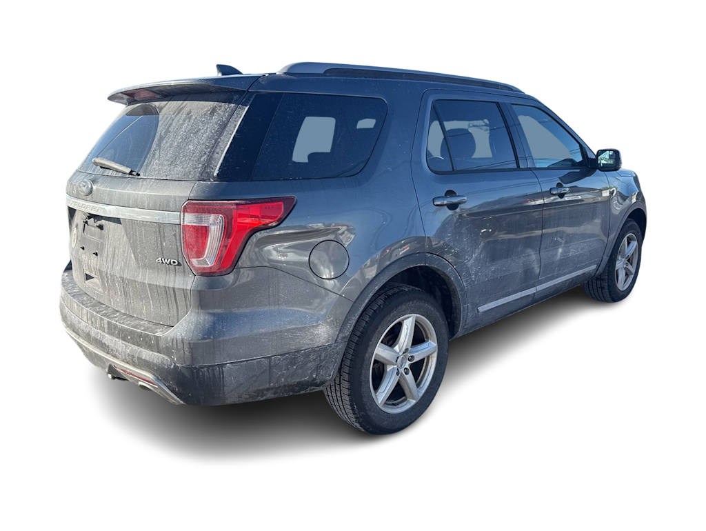 Thumbnail: 2017 Ford Explorer - 18