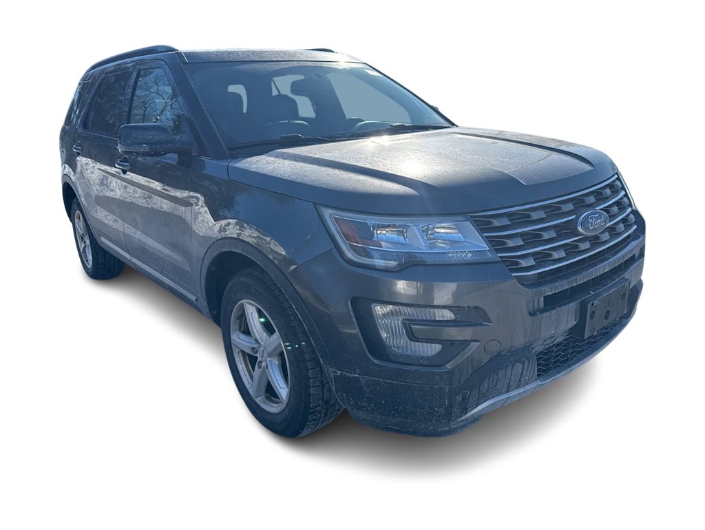 Thumbnail: 2017 Ford Explorer - 17