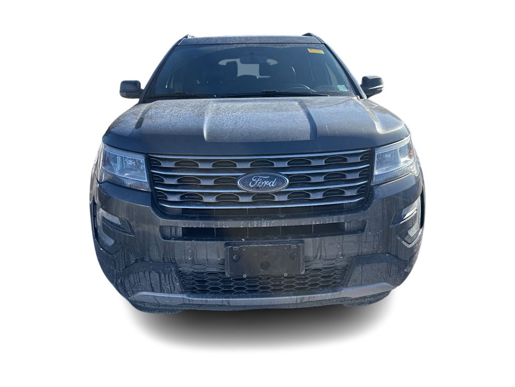 Thumbnail: 2017 Ford Explorer - 5