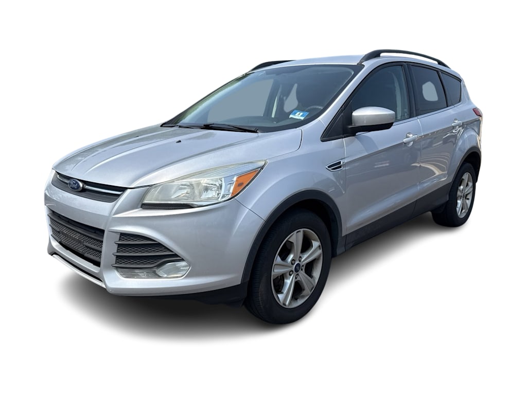 Used 2016 Ford Escape SE with VIN 1FMCU9G90GUC71343 for sale in Casper, WY
