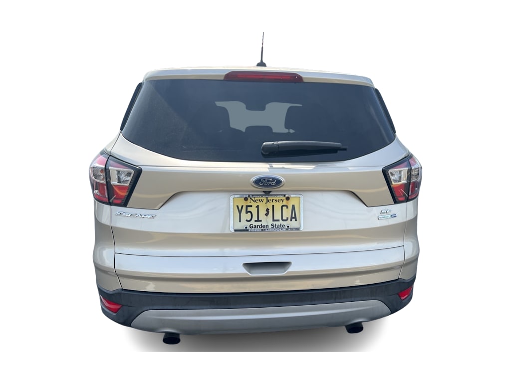 2017 Ford Escape SE 3